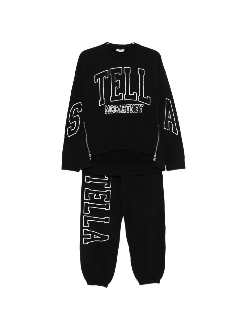 Two-piece suit TX3A60 Z0453961 STELLA McCARTNEY KIDS 