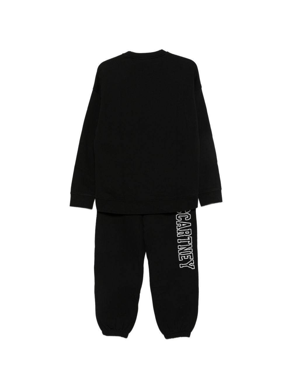 Two-piece suit TX3A60 Z0453961 STELLA McCARTNEY KIDS 