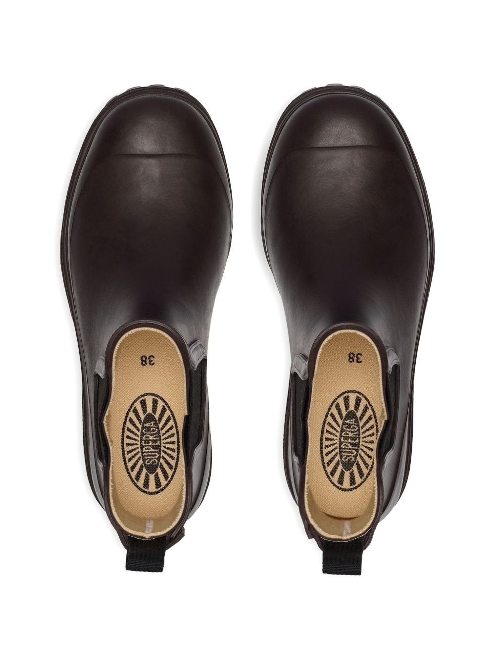 Rain boots S2147GW 798A2G SUPERGA 