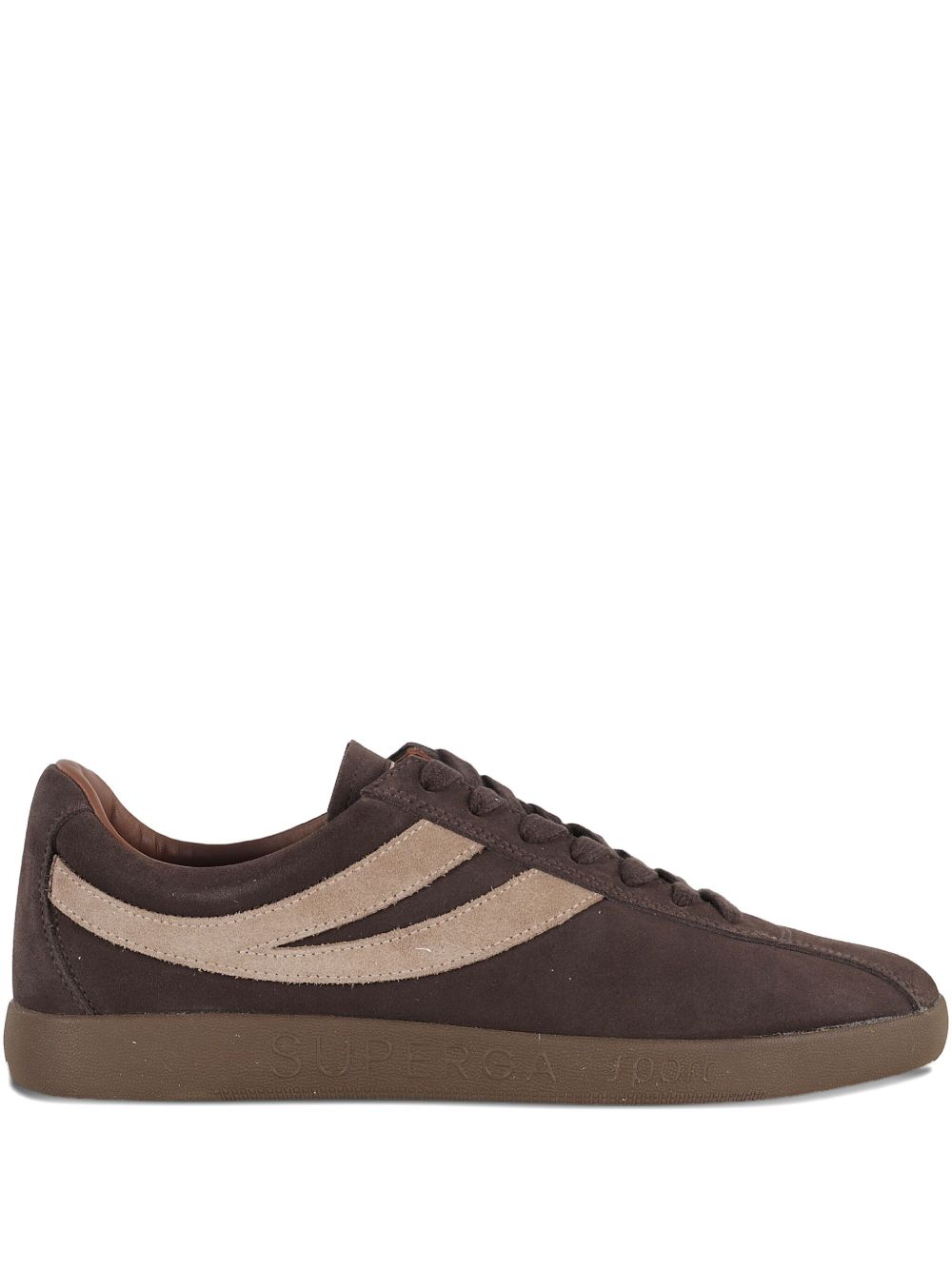1960 CAPRI sneakers S71474W 1960AP2 SUPERGA 