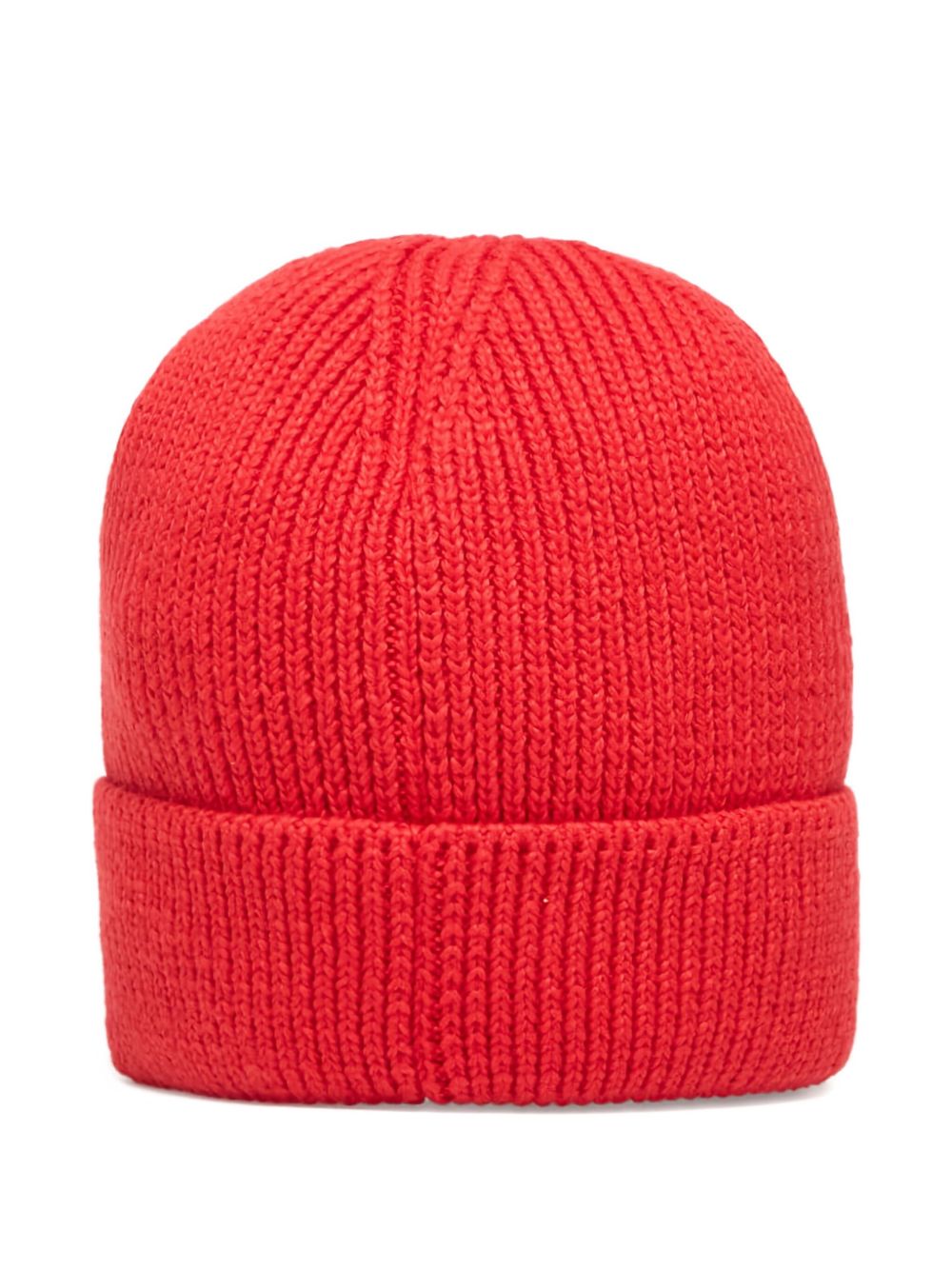 Logo patch beanie NF0A8CHE 6821 THE NORTH FACE 