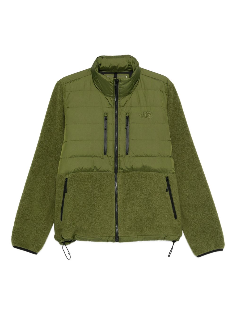 Denali Tek RMST Hybrid pile NF0A8D0U BRI1 THE NORTH FACE 