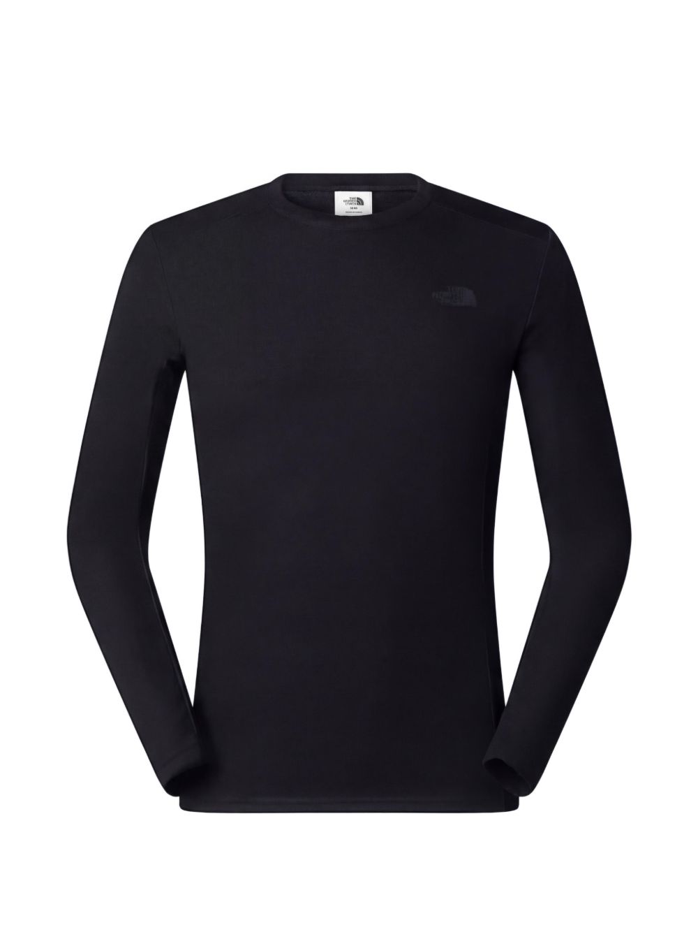 Women's Easy Long-Sleeved Shirt NF0A8E1F JK31 THE NORTH FACE 