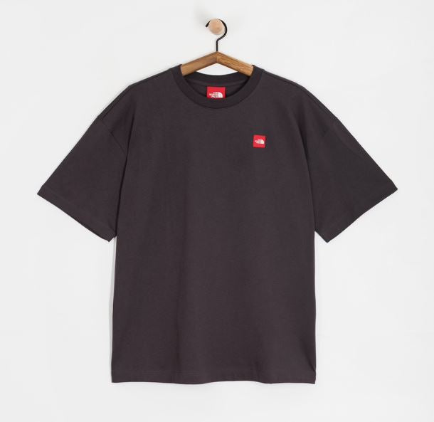 T-Shirt Tnf Red Box<BR/>The North Face® Red Box NF0A8EG5 0SA1 THE NORTH FACE 