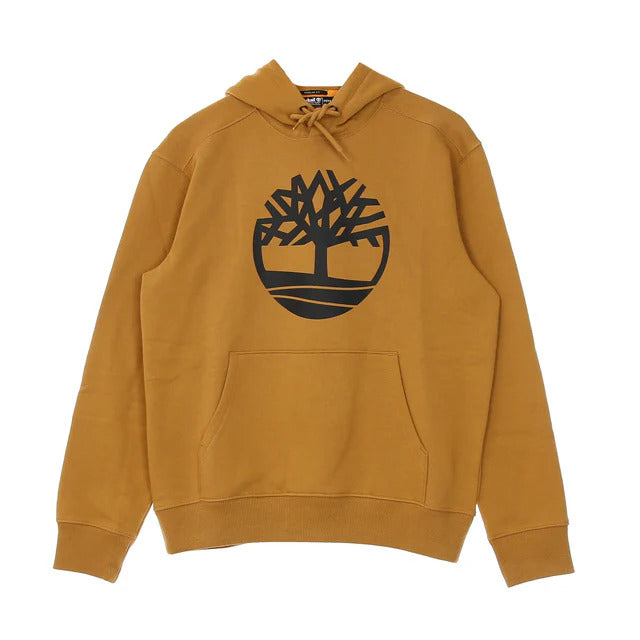 Logo Hoodie TB0A2BJH P571 TIMBERLAND 