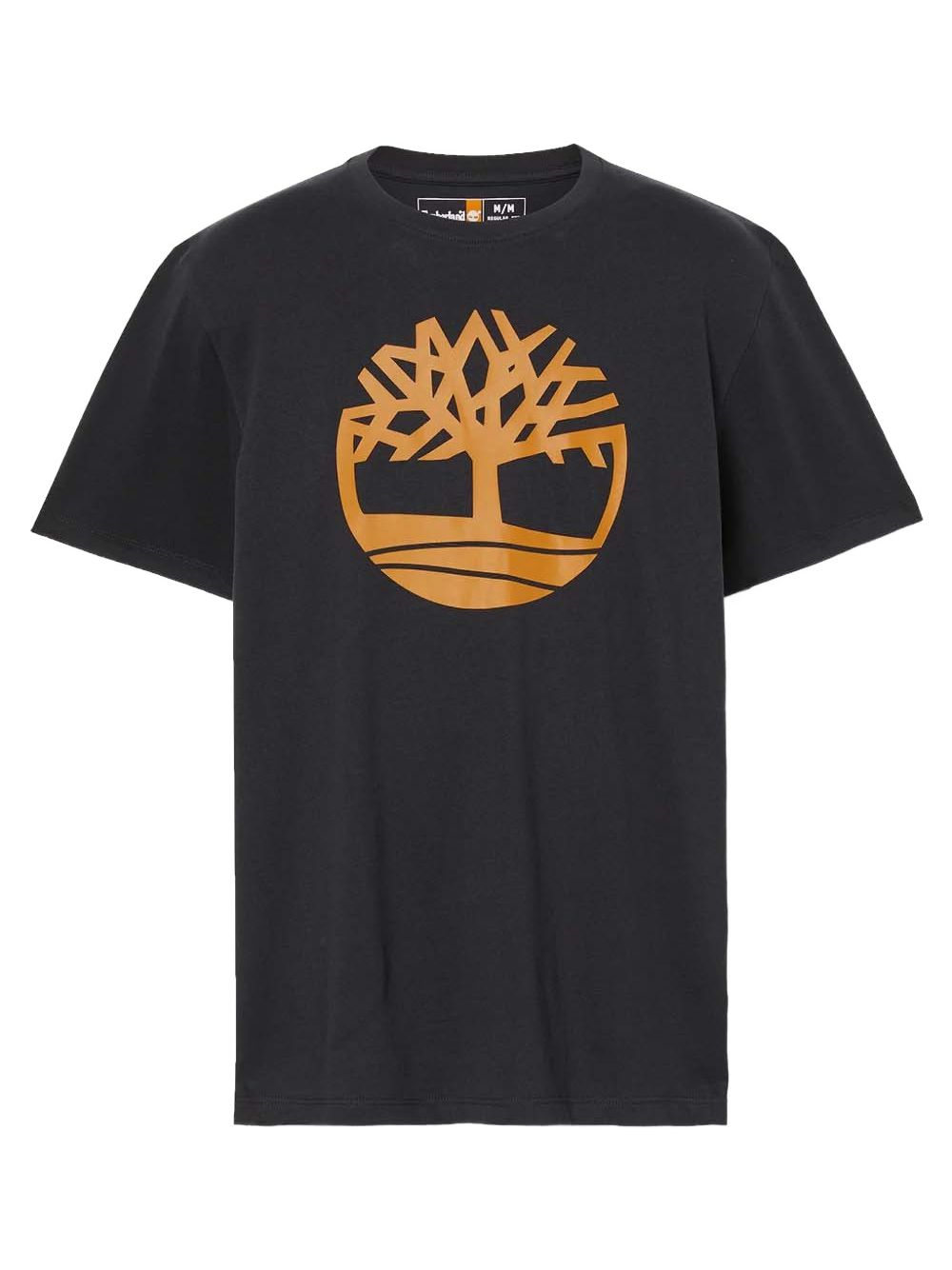 T-Shirt Tree Logo TB0A2C2R P561 TIMBERLAND 