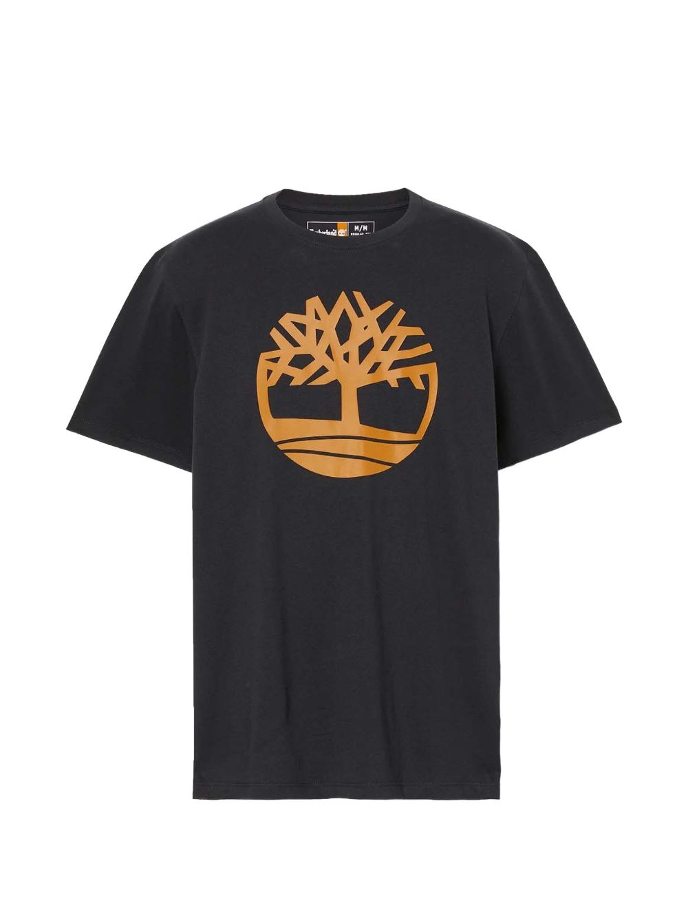 T-Shirt Tree Logo TB0A2C2R P561 TIMBERLAND 