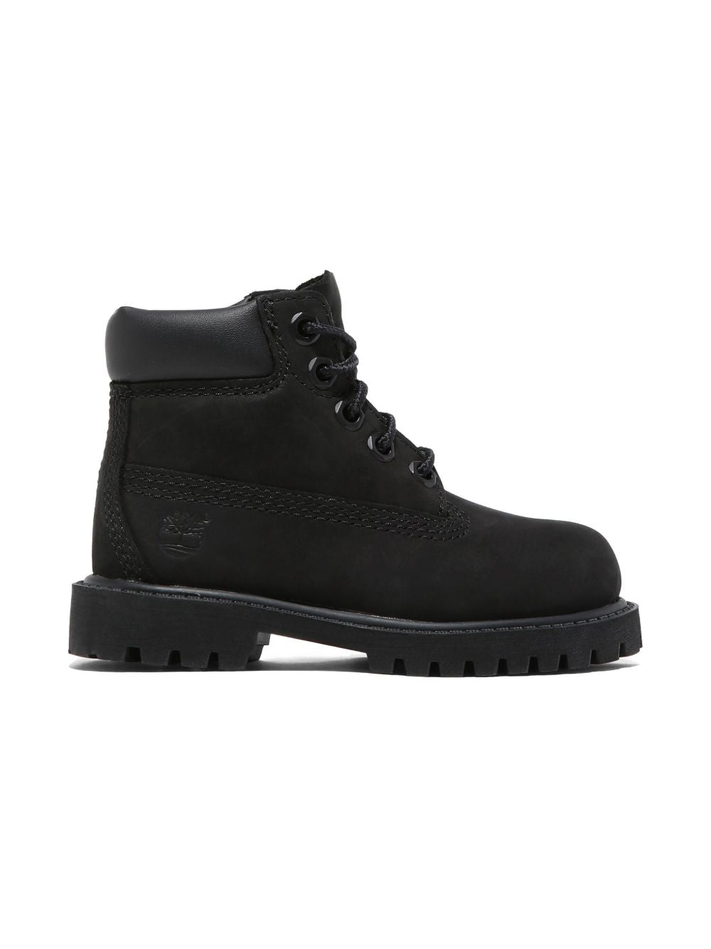 Premium 6 Inch Lace Up boots TB112907 0011 TIMBERLAND KIDS 