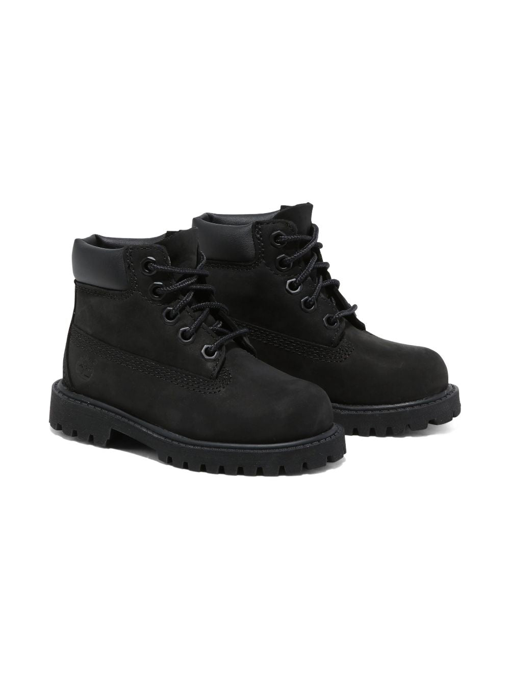 Premium 6 Inch Lace Up boots TB112907 0011 TIMBERLAND KIDS 