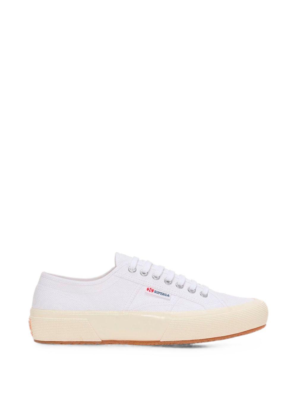 Superga x Val d'Orcia Club<BR/>Val d'Orcia Club sneakers S8161SW WHITE-OFFWHITE VAL D'ORCIA CLUB 