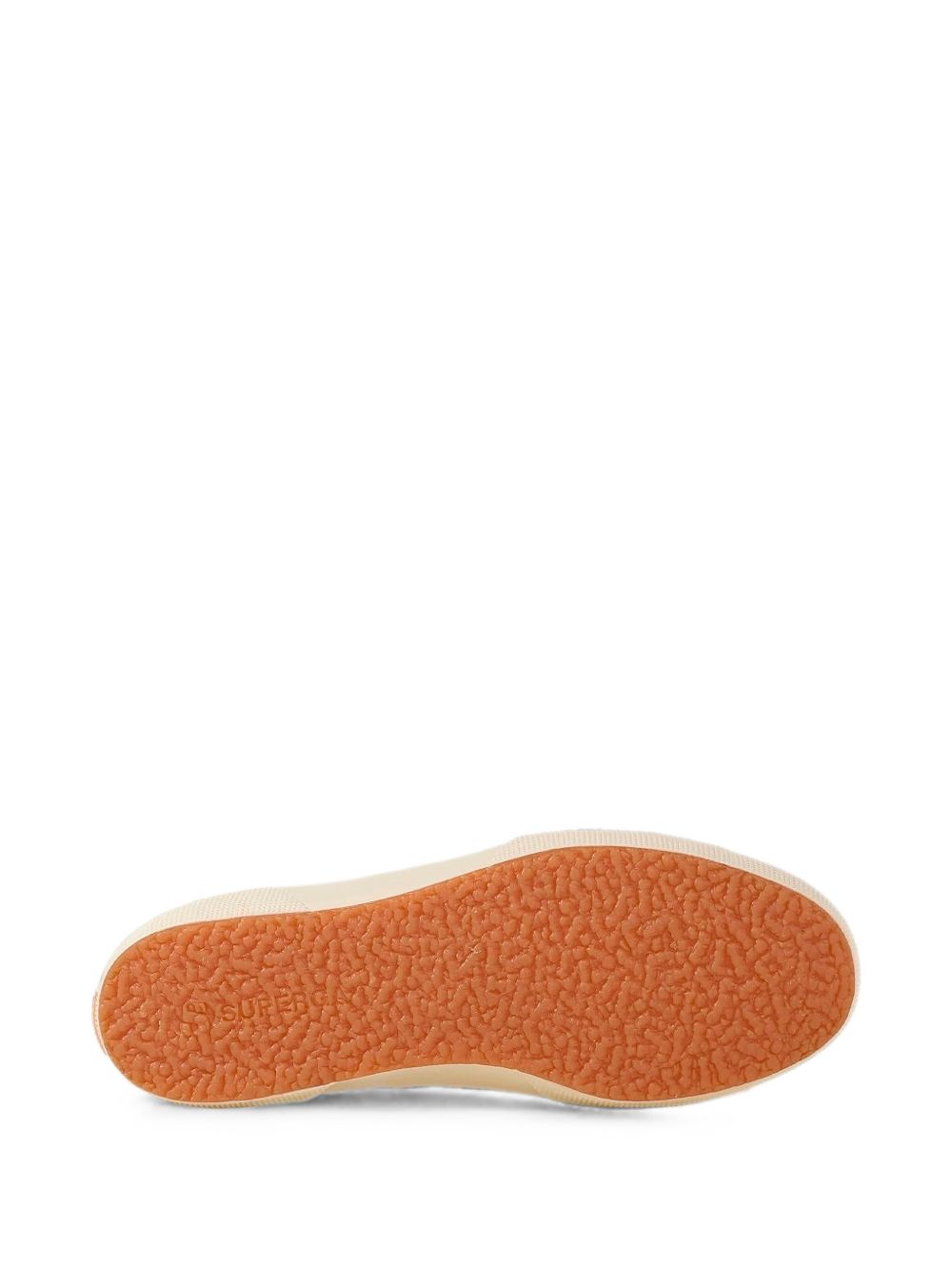 Superga x Val d'Orcia Club<BR/>Val d'Orcia Club sneakers S8161SW WHITE-OFFWHITE VAL D'ORCIA CLUB 