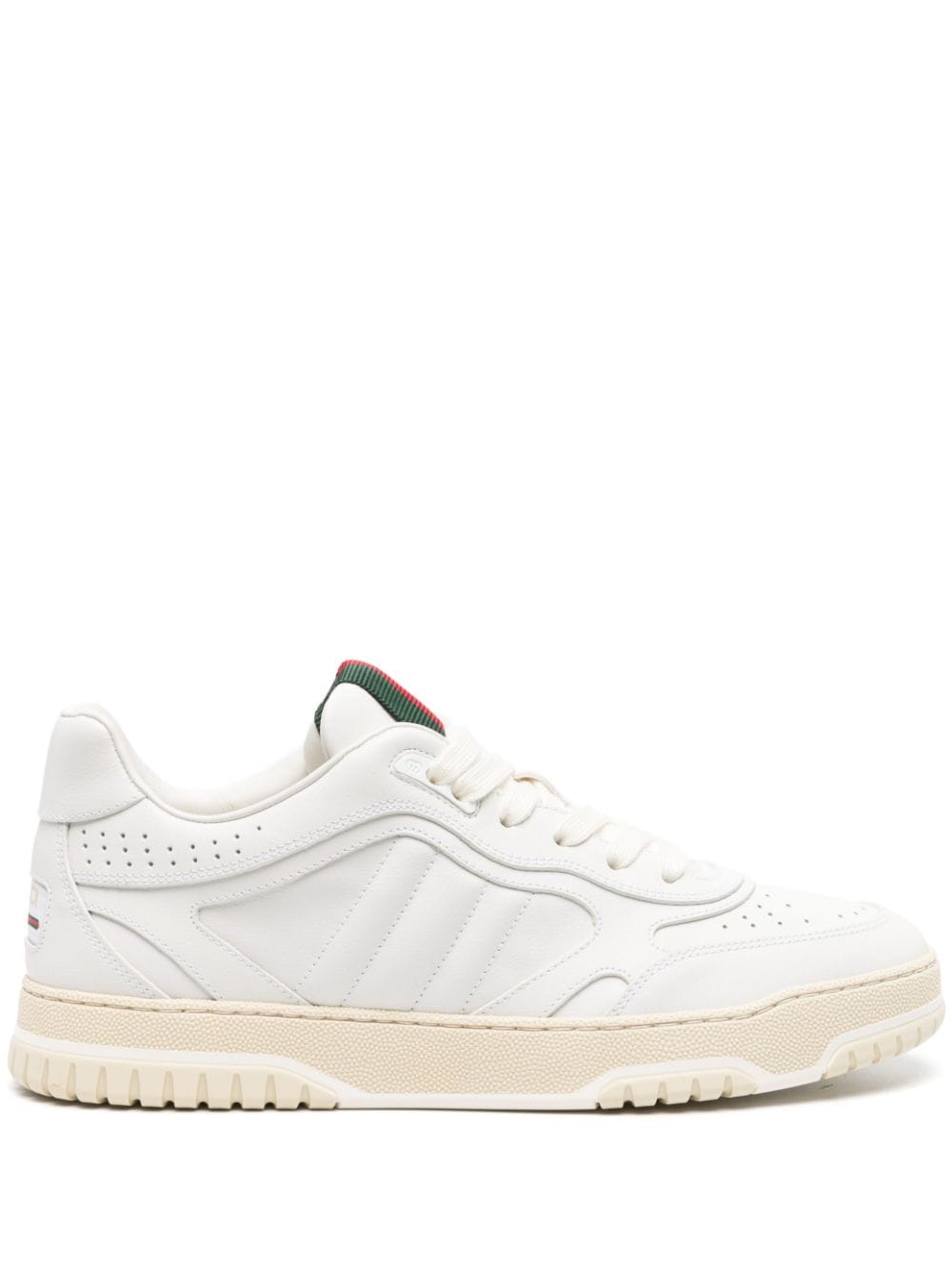 Re-Web lace-up sneakers 785728 AADJ99097 GUCCI 