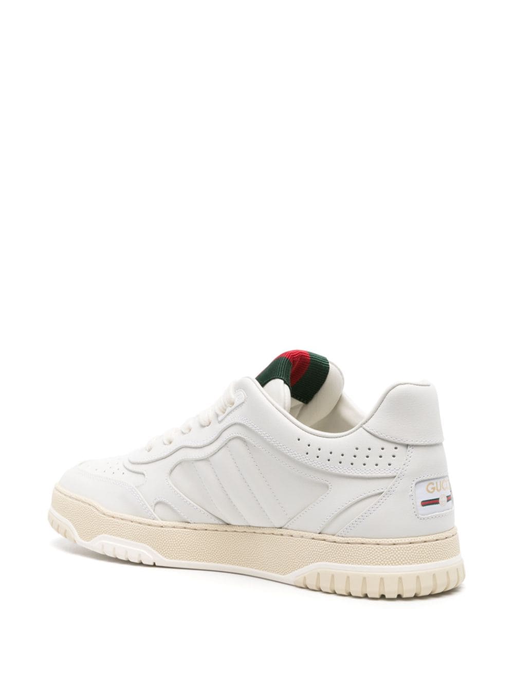 Re-Web lace-up sneakers 785728 AADJ99097 GUCCI 