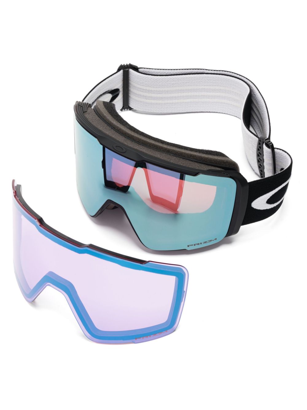 Line Miner™ Pro L Snow Goggles 0OO7136 713605 OAKLEY 