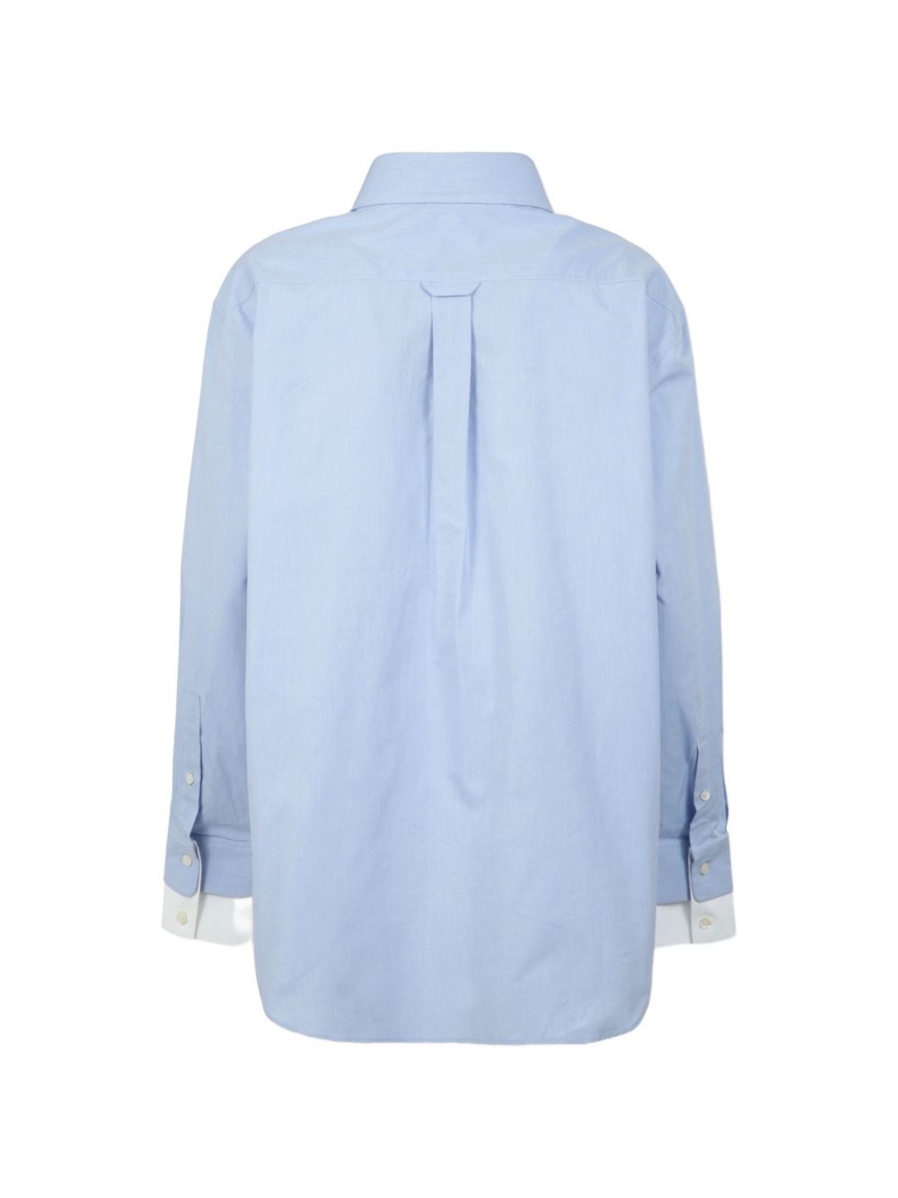 Layered buttoning AC0790 CN2 ACNE STUDIOS 