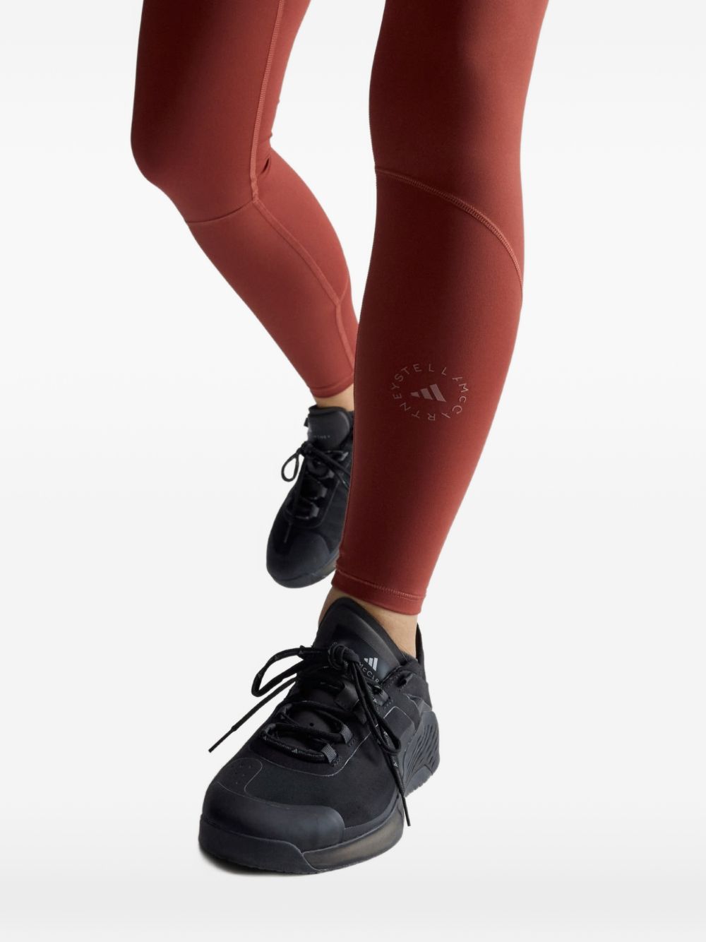 Full-Length Workout Leggings JY8150 BURSIE ADIDAS x Stella McCartney 