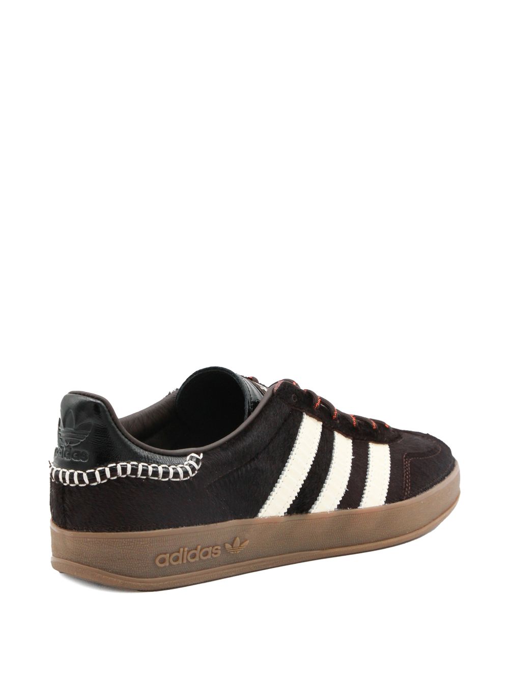 GAZELLE PONY sneakers KK3640  ADIDAS x Wales Bonner 