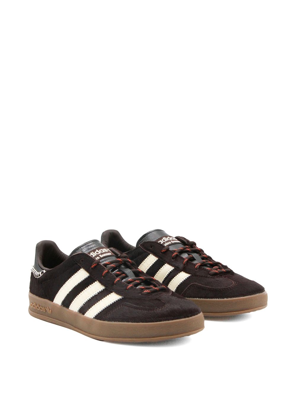 GAZELLE PONY sneakers KK3640  ADIDAS x Wales Bonner 