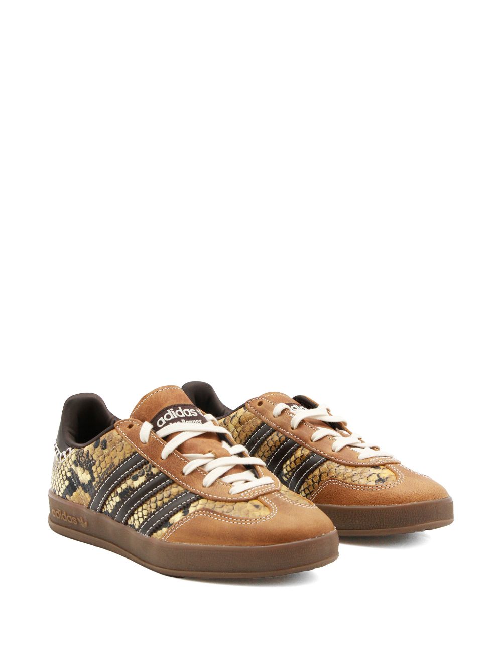 gazelle sneakers KK3641  ADIDAS x Wales Bonner 
