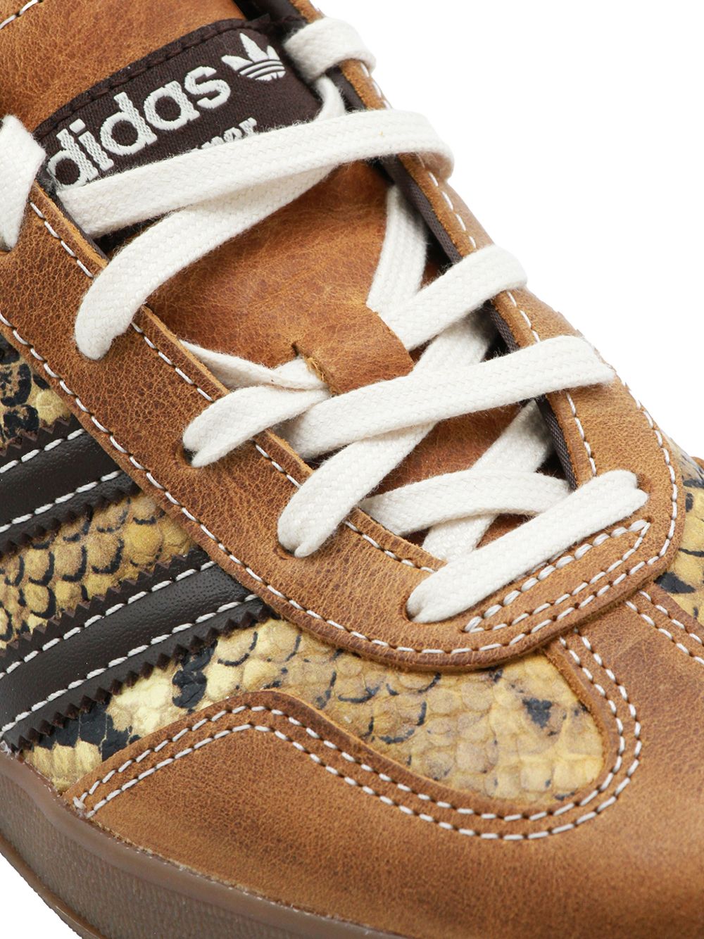 gazelle sneakers KK3641  ADIDAS x Wales Bonner 