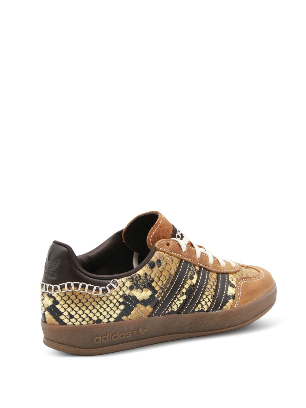gazelle sneakers KK3641  ADIDAS x Wales Bonner 