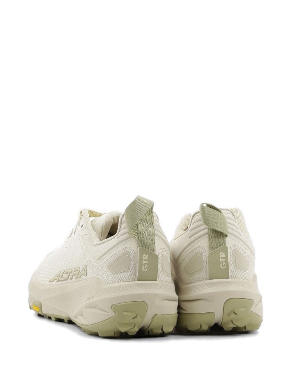 Experience Wild 3 panelled mesh sneakers AL0A85UZ 9211 ALTRA 