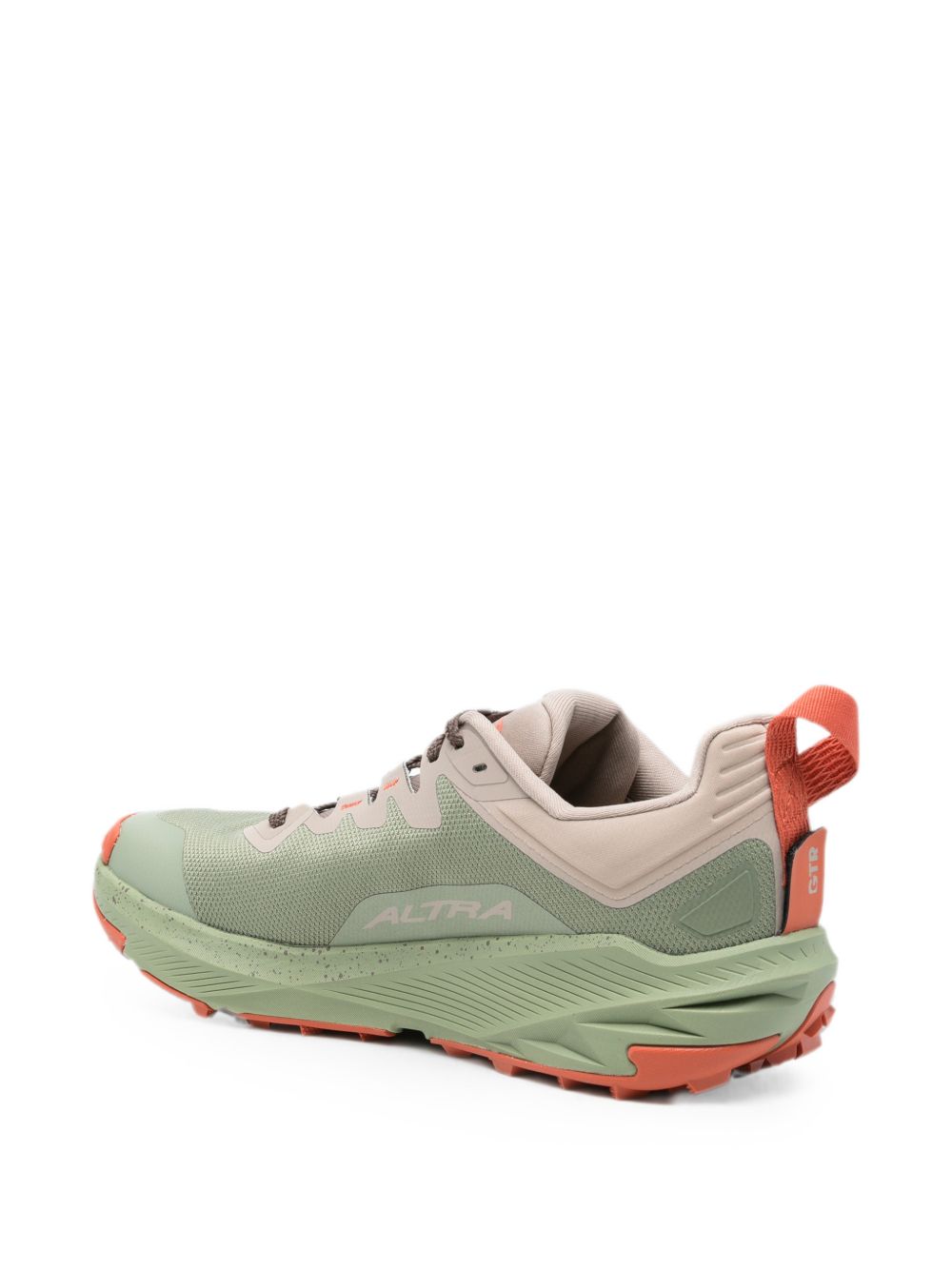 Experience Wild 3+ sneakers AL0A85V0 9231 ALTRA 