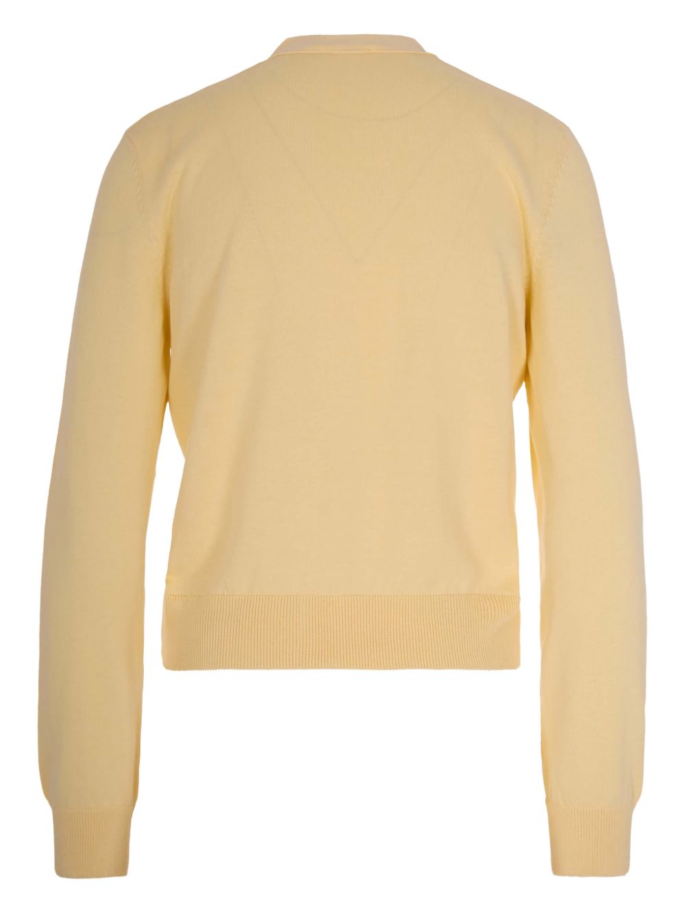 V-neck sweater COEZJ F22330DAB A.P.C. 
