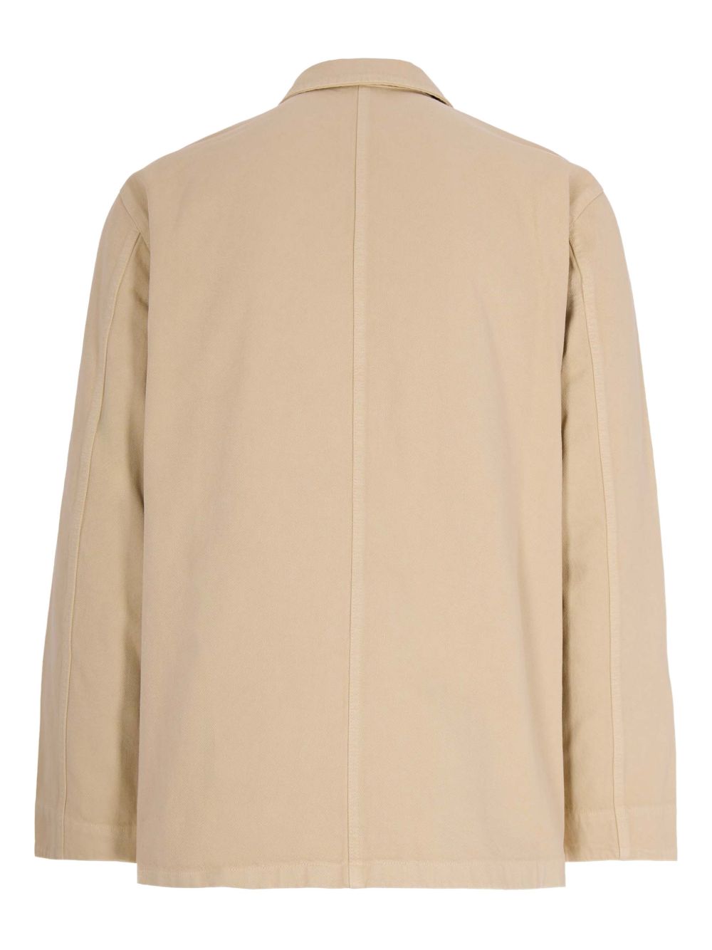 pocket cotton jacket COGZV H32002BAG A.P.C. 