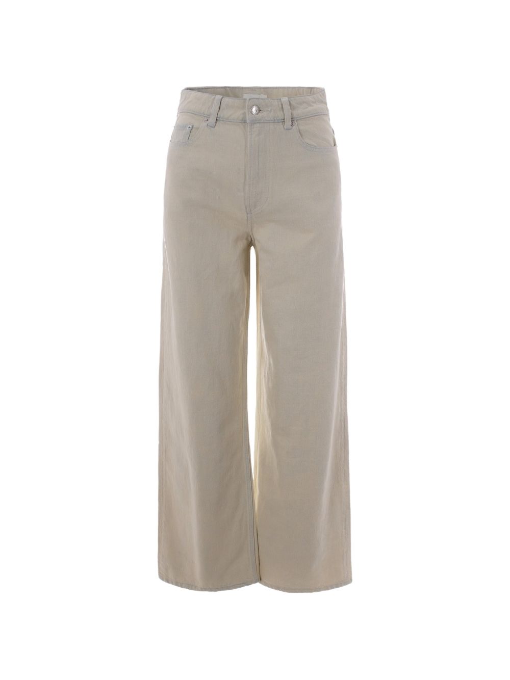 wide-leg jeans COHLB F09246AAF A.P.C. 