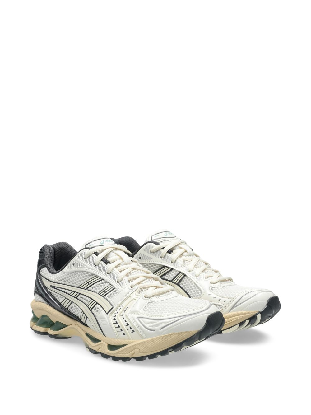 GEL-KAYANO 14 sneakers 1203A537 113 ASICS 