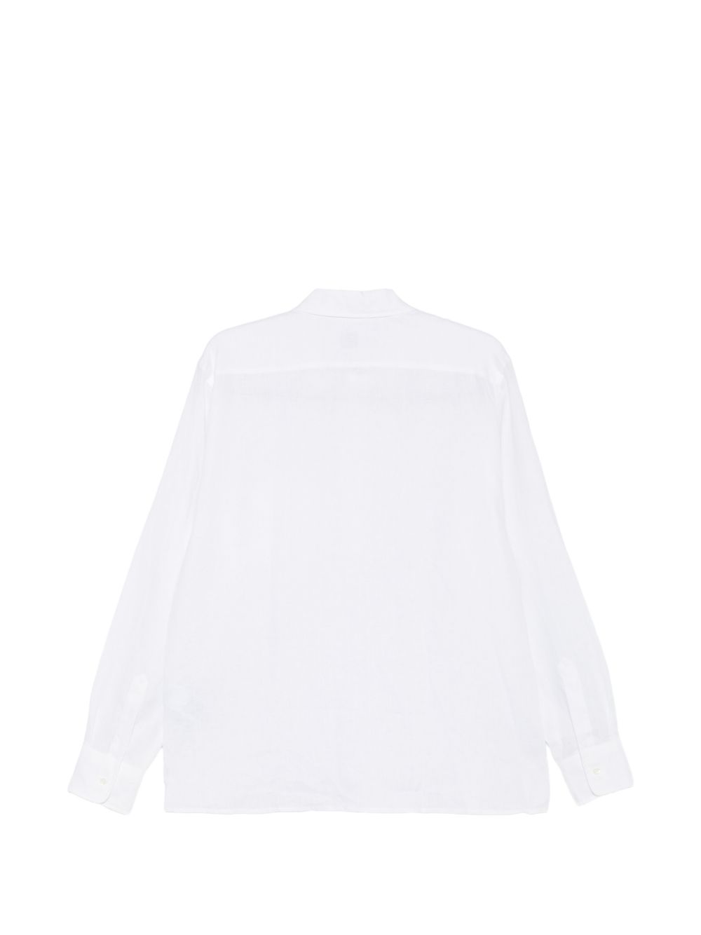 half-button long-sleeved shirt S6_A_CE65 C19585072 ASPESI 