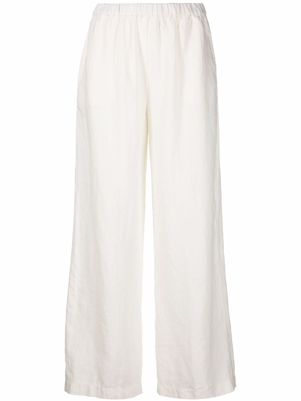 Wide-leg trousers S6_G_0128 C19585046 ASPESI 