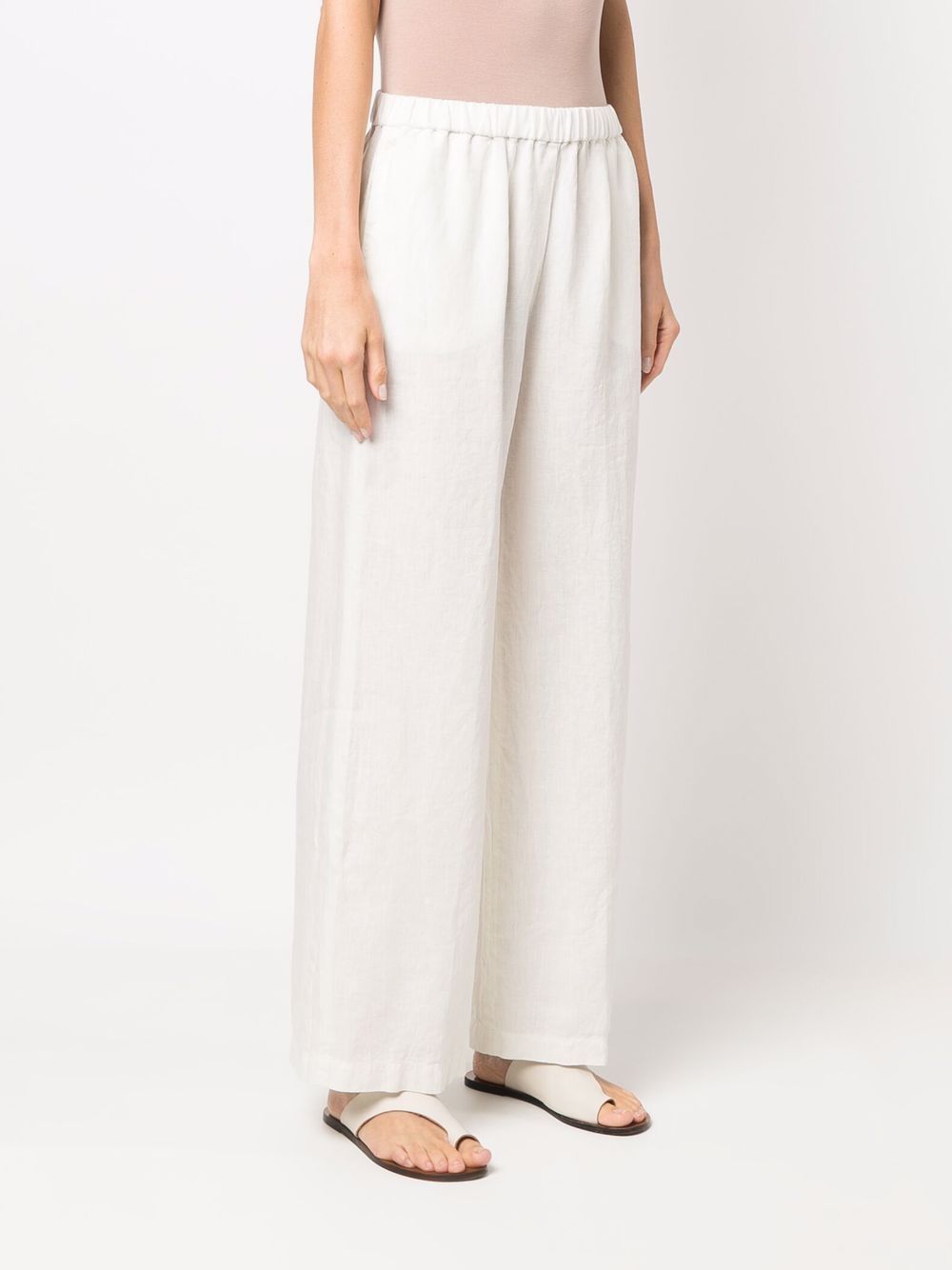 Wide-leg trousers S6_G_0128 C19585046 ASPESI 