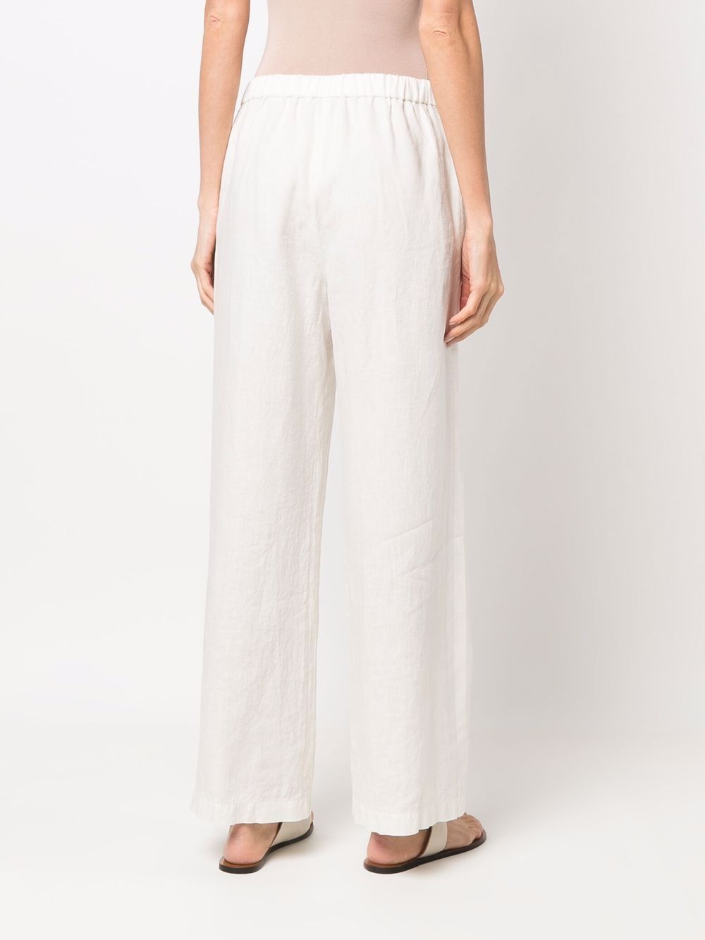 Wide-leg trousers S6_G_0128 C19585046 ASPESI 