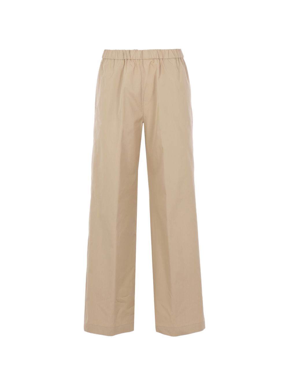 Tailored Straight Leg Trousers S6_G_0128 D30785047 ASPESI 