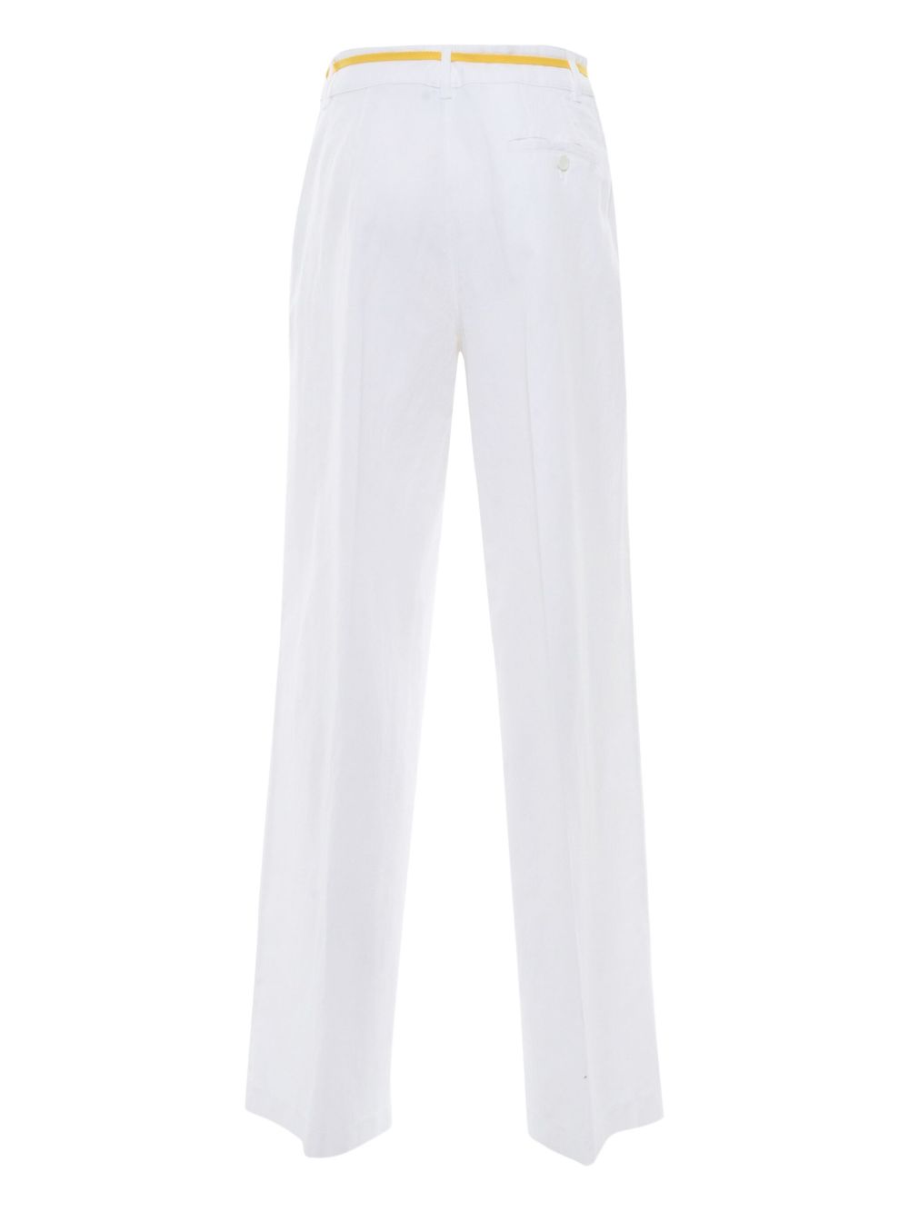 straight leg trousers S6_G_0188 G20885072 ASPESI 