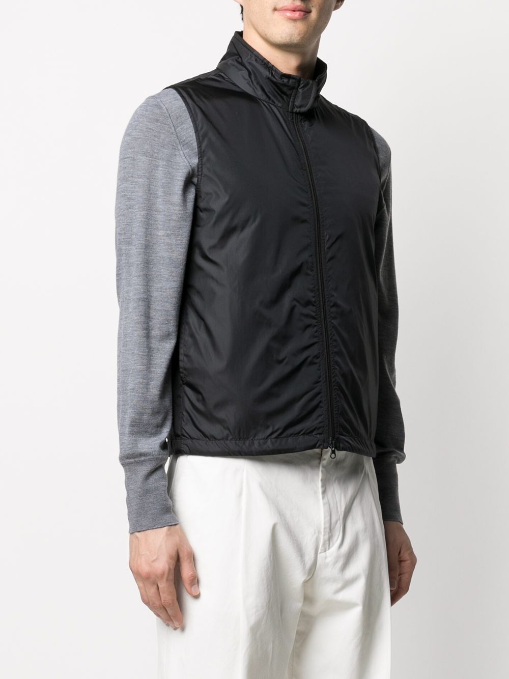 JIL NYLON VEST S6_I_PI21 796196241 ASPESI 