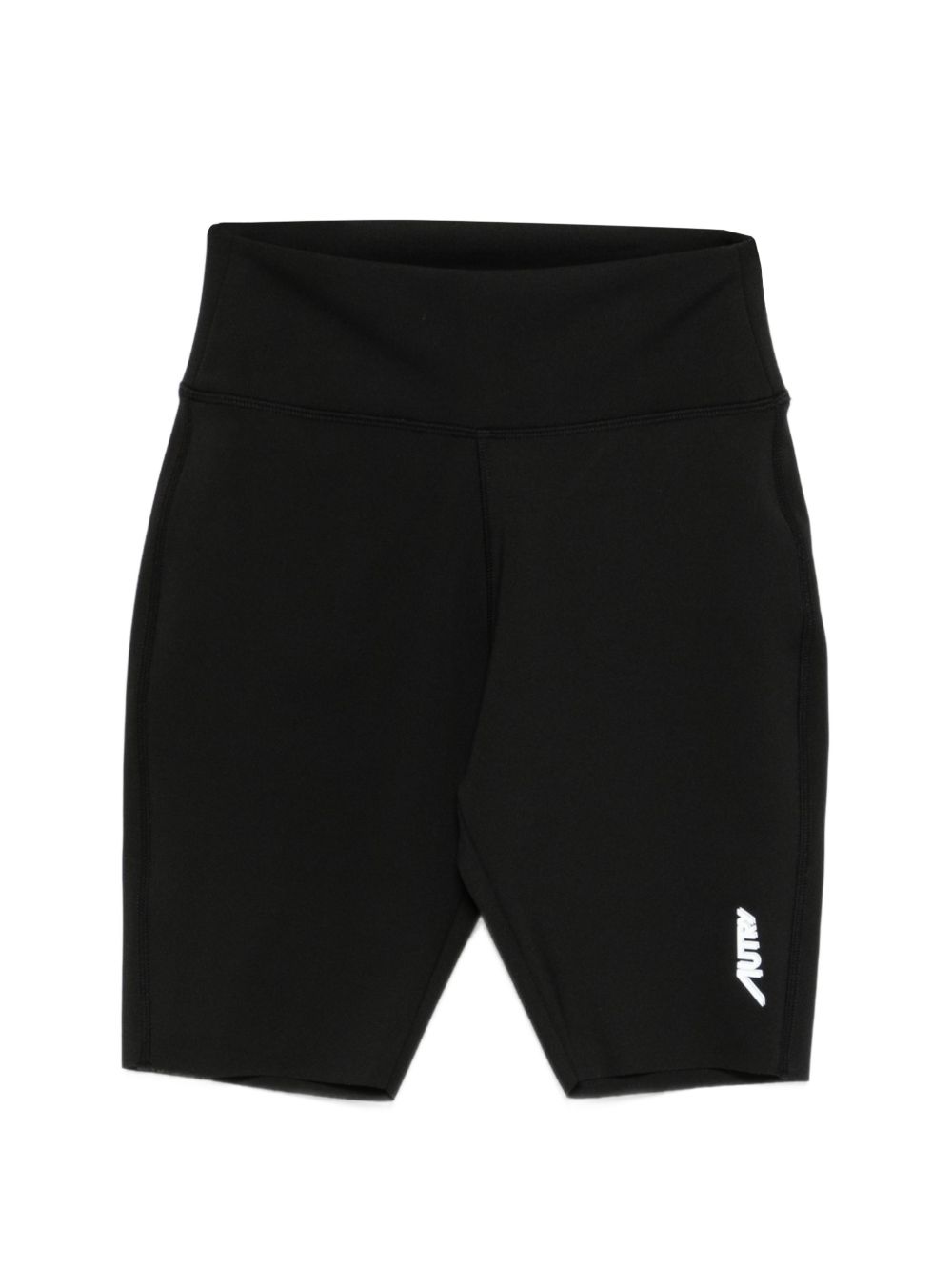 Autry CYCLIST SHORT CYPW 081KJERSEY BLACK AUTRY 