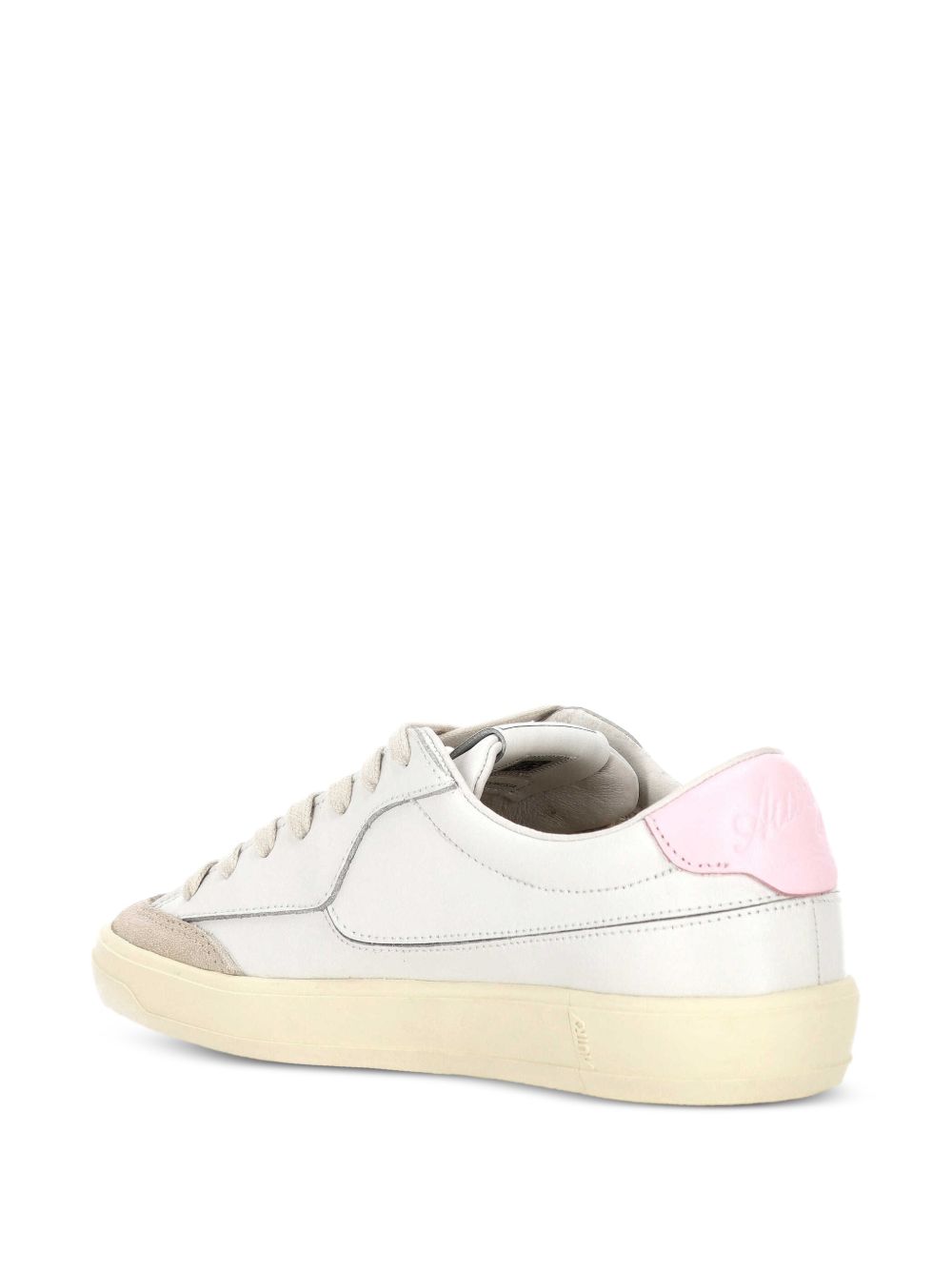 WINDSCAPE LOW SNEAKERS SCLW UK04WHITE/FAIRYTALE AUTRY 