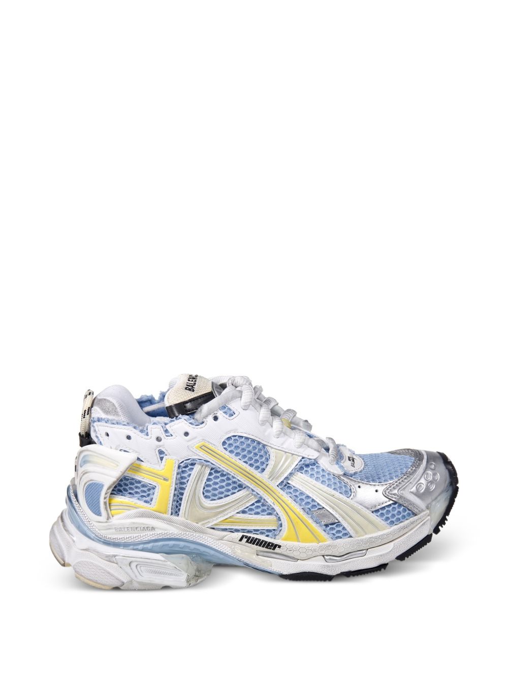 RUNNER sneakers 772767 W3RMU4790 BALENCIAGA 