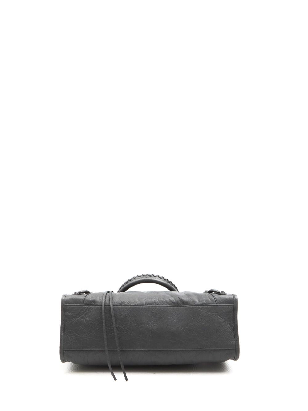 Le City Bag Medium in Volcanic Rock 823058 2ABEK1251 BALENCIAGA 