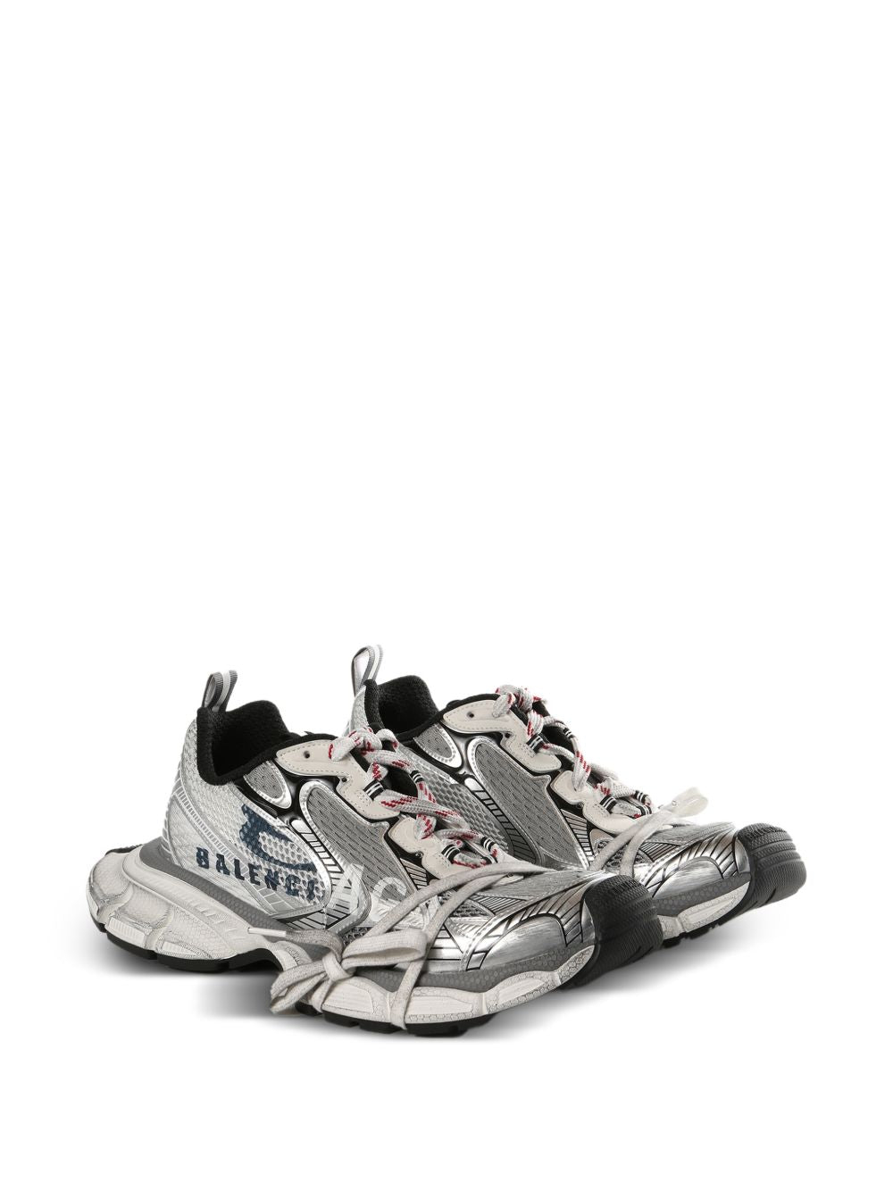 3xl Logo Sneakers 840090 W3XSG9239 BALENCIAGA 