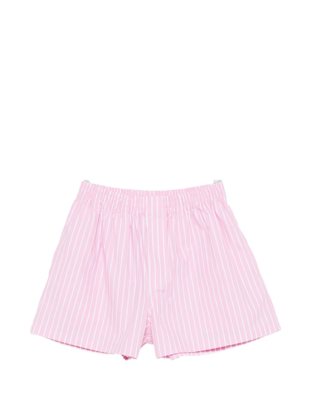 Striped shorts 850695 TPM265621 BALENCIAGA 
