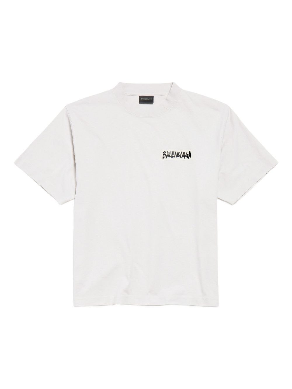 T-shirt Medium Fit 850990 TTVL69012 BALENCIAGA 