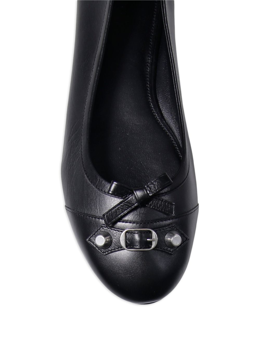 City Up ballerina 854369 WBDH51081 BALENCIAGA 