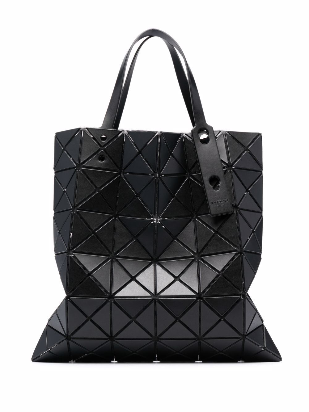LUCENT MATTE tote bag BB68AG683 16 BAO BAO ISSEY MIYAKE 