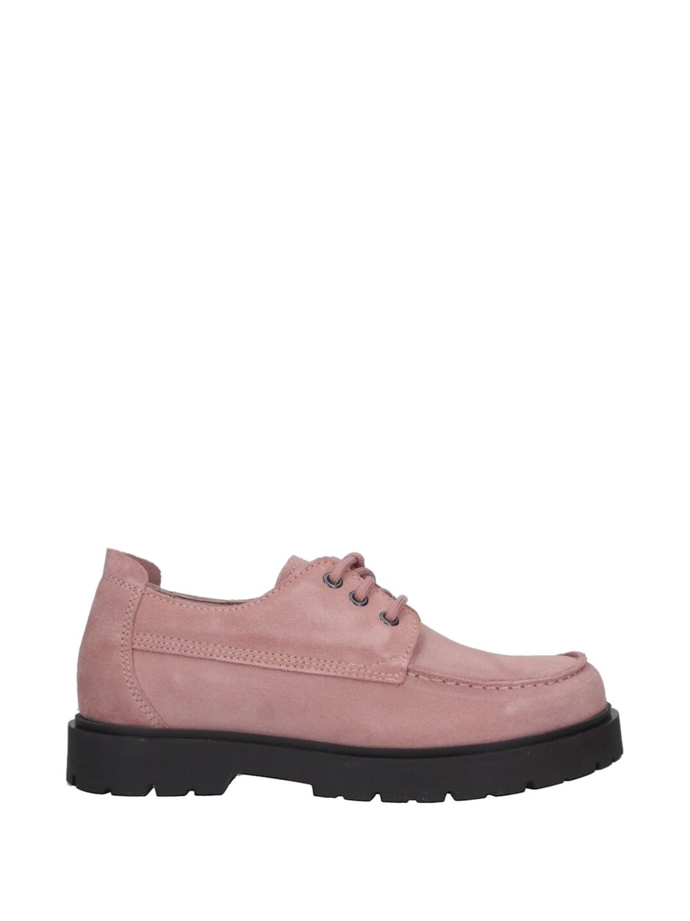 Highwood Moc Lace Low 1032017 PINKCLAY BIRKENSTOCK 