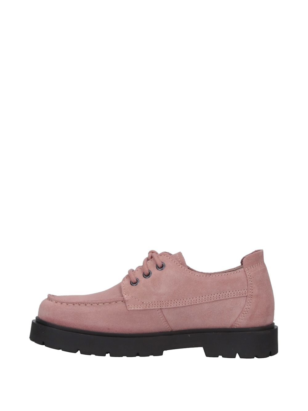 Highwood Moc Lace Low 1032017 PINKCLAY BIRKENSTOCK 