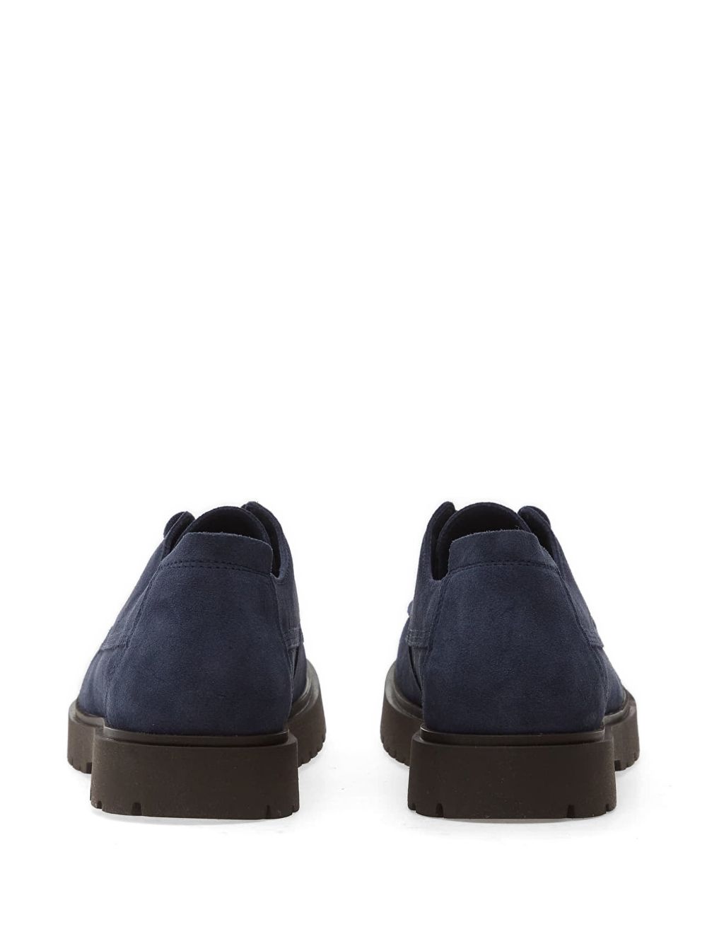 Highwood Moc Lace Low 1032044 NEWNAVY BIRKENSTOCK 